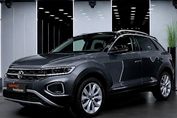 Volkswagen T-ROC 2.0 TDI Style DSG