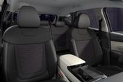 Hyundai Tucson 1.6 T-GDi HEV Executive 2WD aut