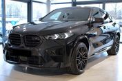 BMW X6 M Competition