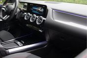 Mercedes Klasa B 200 AMG Line