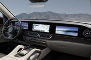Mercedes GLS 350 d 4MATIC