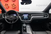 Volvo S60 B5 AWD Ultimate Dark aut