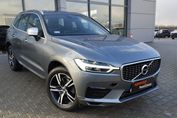 Volvo XC60 D4 SCR R-Design aut