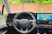 Lexus RX 450h+ F Sport Design