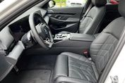 BMW Seria 5 Touring 540d xDrive M Sport