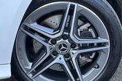 Mercedes CLA 220 4-Matic AMG Line