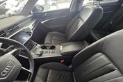Audi A6 Avant 40 TDI Advanced