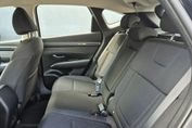 Hyundai Tucson 1.6 t-Gdi Modern 2WD