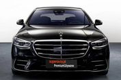 Mercedes Klasa S 450 d 4MATIC L AMG Line