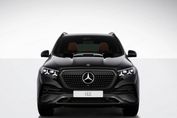 Mercedes GLE 350 d 4MATIC AMG Line