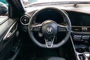 Alfa Romeo Giulia 2.2 D Turbo Veloce Q4