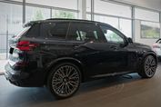 BMW X5 xDrive40i M Sport