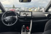 Toyota C-HR Style