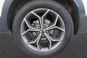 SsangYong Korando 1.5 t-Gdi Quartz 2WD