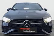 Mercedes Klasa A 200 AMG Line