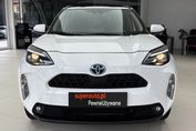Toyota Yaris Cross 1.5 Comfort LPG