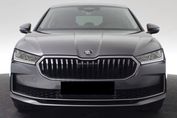 Skoda Superb Edition 130 1.5 TSI mHEV DSG