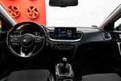Kia Ceed 1.6 CRDi SCR L