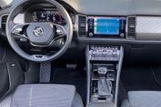 Skoda Kodiaq 2.0 TDI 4x4 Style DSG