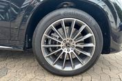 Mercedes GLE Coupe 300 d 4-Matic AMG Line