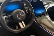 Mercedes GLC Coupe 220 d 4-Matic AMG Line