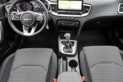 Kia Ceed 1.5 T-GDI M DCT
