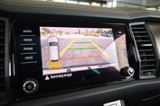 Skoda Kodiaq Sportline 4x4