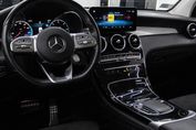 Mercedes GLC 200 d 4-Matic Business Edition