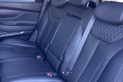 Hyundai Santa Fe 2.0 CRDi Platinum 4WD aut