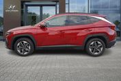 Hyundai Tucson 1.6 T-GDi 48V Smart 2WD DCT
