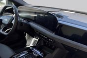 Audi A6 E-tron quattro Sportback