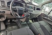 Ford Transit Custom L2H2 Zabudowa Brygadowa