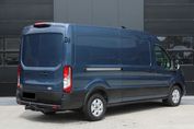 Ford Transit L3H2 Limited 350 A8