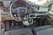 Peugeot Expert L2H1 Zabudowa brygadowa