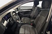 Volkswagen Passat 2.0 TDI DSG