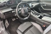 Peugeot 508 BlueHDi GT Line S&S