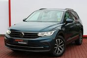 Volkswagen Tiguan 2.0 TDI SCR Life DSG