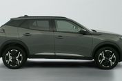 Peugeot 2008 ALLURE 1.2 PureTech