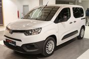 Toyota Proace City Verso L1H1