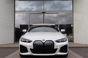 BMW i4 Gran Coupe eDrive 40 M Sport