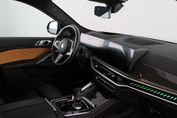 BMW X6 M Competition