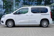 Toyota Proace City Verso 1.5 d-4D Business