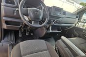 Opel Movano CDTI L2H2