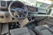 Volkswagen Crafter L4H2 Zabudowa Brygadowa