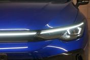 Volkswagen Golf R  2.0 TSI 4MOTION DSG