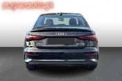 Audi A3 35 TFSI S tronic