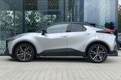 Toyota C-HR 2.0 Hybrid Dynamic Force Executive Awd