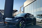 Kia EV6 77.4kWh GT AWD