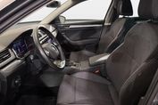 Skoda Superb 2.0 TDI Style DSG