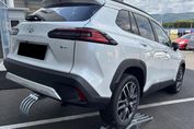 Toyota Corolla Cross Style 1.8 Hybrid